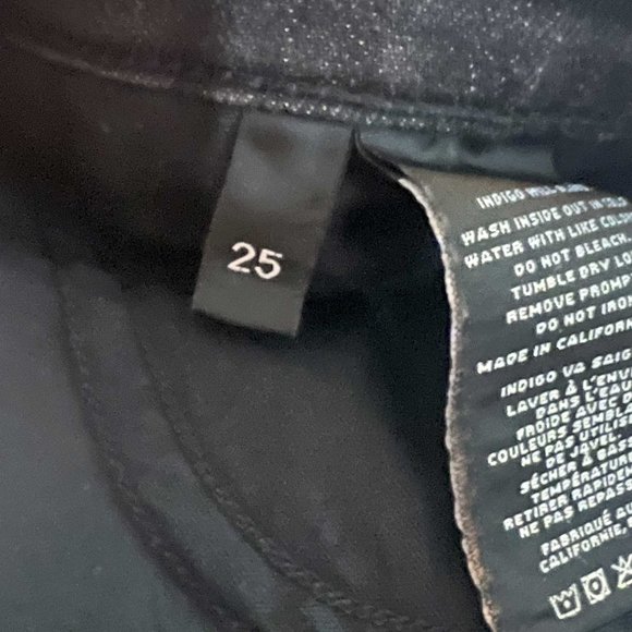 J Brand Rowan Tux jeans - Picture 9 of 11